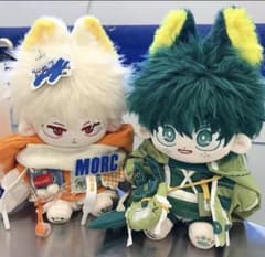 ♥超レア 可愛い 20cm着せ替えぬいぐるみ NO.63♥ - メルカリ