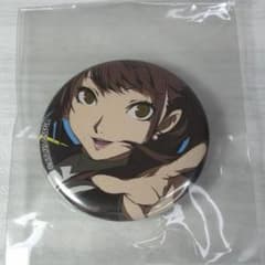 P4U2 ペルソナ4 久慈川りせ SUPER LIVE 2015 限定 缶バッジ - メルカリ