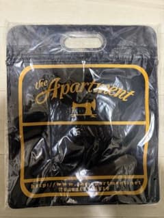 diskunion the Apartment LP Carryin - メルカリ