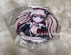 ダンガンロンパ 江ノ島盾子 缶バッジコレクション vol.1 シークレット