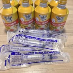 わんわんカロリーライフ／8本】流動食 275ml シニア犬用 - メルカリ
