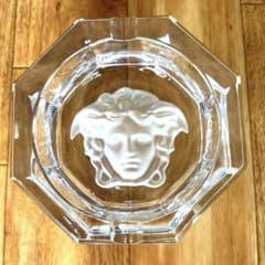 ヴェルサーチ［VERSACE］灰皿 13cm(ミディアム) - メルカリ