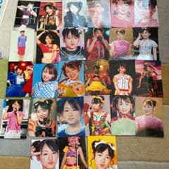 モーニング娘。 加護亜依 写真 ブロマイド カード - メルカリ