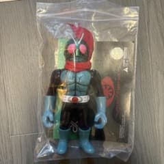 か*侍様 リアルヘッド REAL HEAD REALHEAD 仮面ライダー ソフ - メルカリ