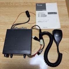 ジャンク品 Icom IC-2330 デュアルバンドトランシーバー - メルカリ