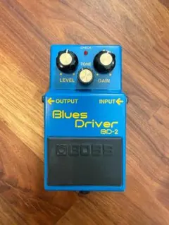 2026年最新】boss bd-2 初期の人気アイテム - メルカリ