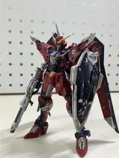 2026年最新】HG イモータルジャスティスガンダムの人気アイテム - メルカリ