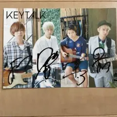 2026年最新】keytalkサインの人気アイテム - メルカリ
