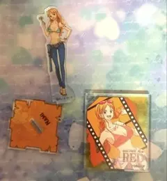 2026年最新】ナミ アクリルスタンドの人気アイテム - メルカリ