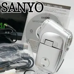 2026年最新】xacti c40の人気アイテム - メルカリ