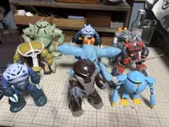 2026年最新】プラモデルジャンクパーツの人気アイテム - メルカリ