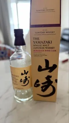 2026年最新】山崎 シングルカスクの人気アイテム - メルカリ