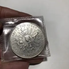 2026年最新】エリザベス 1983年 金貨の人気アイテム - メルカリ