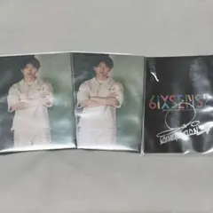 2026年最新】佐野玲於 サインの人気アイテム - メルカリ