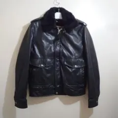 2026年最新】schott シングルライダース 38の人気アイテム - メルカリ