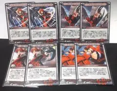 2026年最新】ギルティギア トレカの人気アイテム - メルカリ