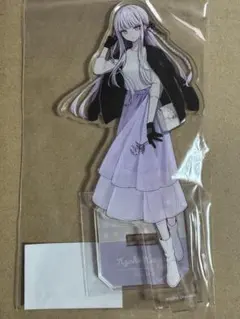 2026年最新】霧切響子 アクリルスタンドの人気アイテム - メルカリ