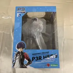 2026年最新】ペルソナ3 ARTFX J リロード P3R主人公の人気アイテム