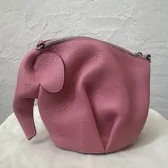 2026年最新】loewe ロエベ エレファントの人気アイテム - メルカリ