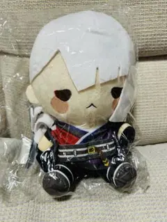 2026年最新】剣が君 ぬいぐるみの人気アイテム - メルカリ