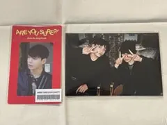 2026年最新】イゲマジャ weverseの人気アイテム - メルカリ