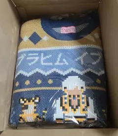 2026年最新】イブラヒ セーターの人気アイテム - メルカリ