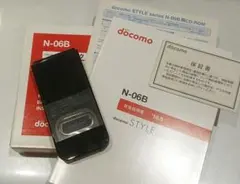 2026年最新】n－06b docomoの人気アイテム - メルカリ