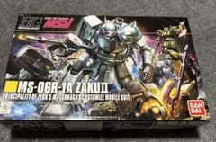 2026年最新】HGUC 1/144 MS-06R-1A シン・マツナガ専用ザクIIの人気