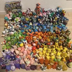 2026年最新】ポケモン指人形 大量の人気アイテム - メルカリ