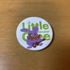 2026年最新】little glee monster 缶バッジの人気アイテム - メルカリ