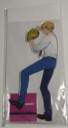 2026年最新】忘却バッテリー アクリルフィギュア 要 圭の人気アイテム