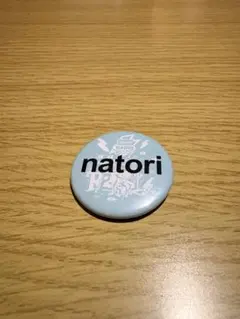 2026年最新】なとり 缶バッジの人気アイテム - メルカリ