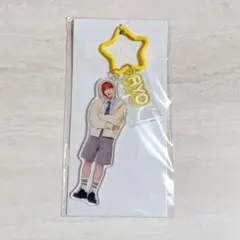 2026年最新】nct wish リョウ アクキーの人気アイテム - メルカリ