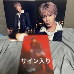 2026年最新】岩城星那 サインの人気アイテム - メルカリ