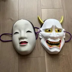 2026年最新】能面鬼の人気アイテム - メルカリ