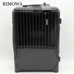 2026年最新】rimowa salsa 2輪の人気アイテム - メルカリ