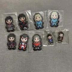 2026年最新】bish アクキーの人気アイテム - メルカリ