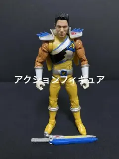 パワーレンジャー パワーダガー 海外 ハズブロ ライトニングコレクショ