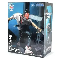 2026年最新】チェンソーマン luminasta パワーの人気アイテム - メルカリ