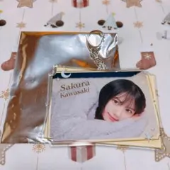 2026年最新】のぎbox 川﨑桜の人気アイテム - メルカリ