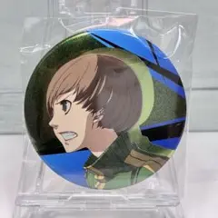 2026年最新】p4u 缶バッジの人気アイテム - メルカリ