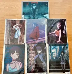 2026年最新】serial experiments lain ポスターの人気アイテム - メルカリ