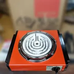 2026年最新】電気コンロ 昭和の人気アイテム - メルカリ