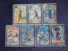 2026年最新】ｽｰﾊﾟｰﾄﾞﾗｺﾞﾝﾎﾞｰﾙﾋｰﾛｰｽﾞ7弾の人気アイテム - メルカリ