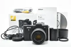 2026年最新】nikon1 v1の人気アイテム - メルカリ