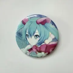 2026年最新】初音ミク グリッター缶バッジ 5bの人気アイテム - メルカリ