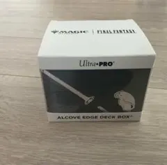 2026年最新】mtg ウルトラプロ アルコーブ デッキケースの人気