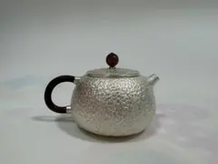 2026年最新】銀瓶 急須の人気アイテム - メルカリ