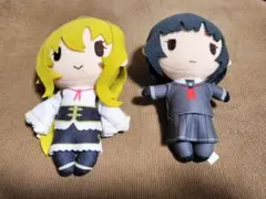 2026年最新】黒埼ちとせ ぬいぐるみの人気アイテム - メルカリ