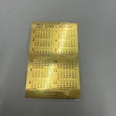 2026年最新】純金 カレンダー 1gの人気アイテム - メルカリ